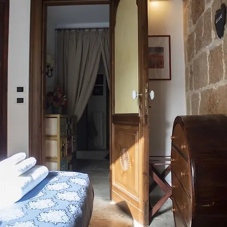 Πανσιόν Il Palazzotto *