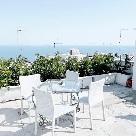 Il Palazzotto Πανσιόν Polignano a Mare