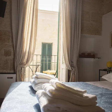 Πανσιόν Il Palazzotto Polignano a Mare