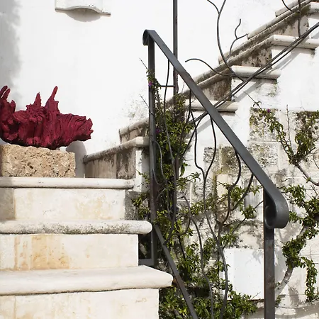 Il Palazzotto Πανσιόν