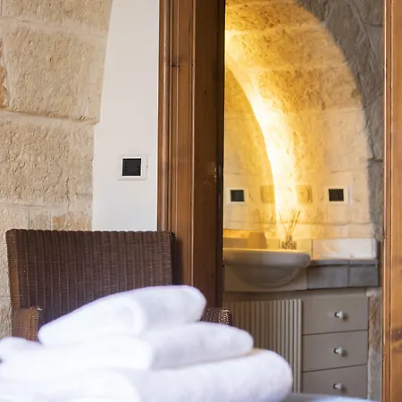 Πανσιόν Il Palazzotto Polignano a Mare