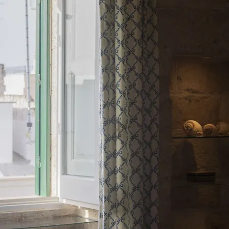 Il Palazzotto Polignano a Mare