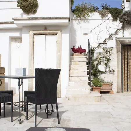 Il Palazzotto Polignano a Mare