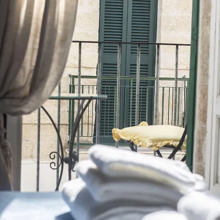 Il Palazzotto Πανσιόν Polignano a Mare