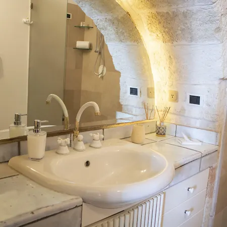 Il Palazzotto Polignano a Mare