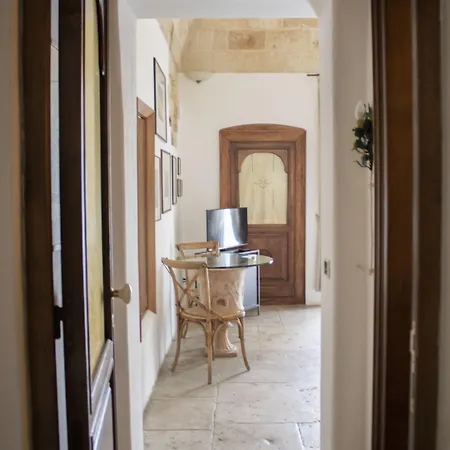 Il Palazzotto Πανσιόν Polignano a Mare