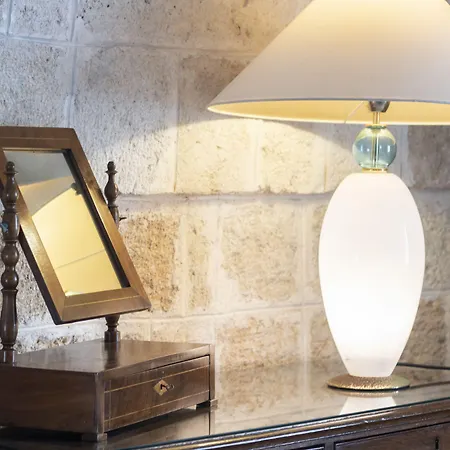 Il Palazzotto Πανσιόν *
