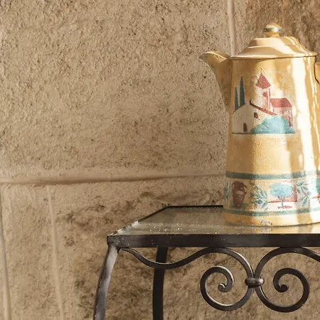 Πανσιόν Il Palazzotto *