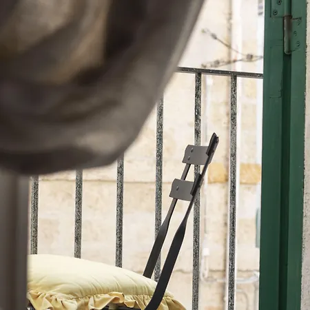 Il Palazzotto Πανσιόν *