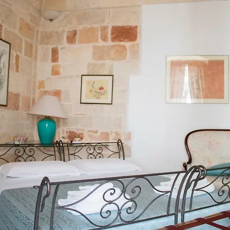 Πανσιόν Il Palazzotto