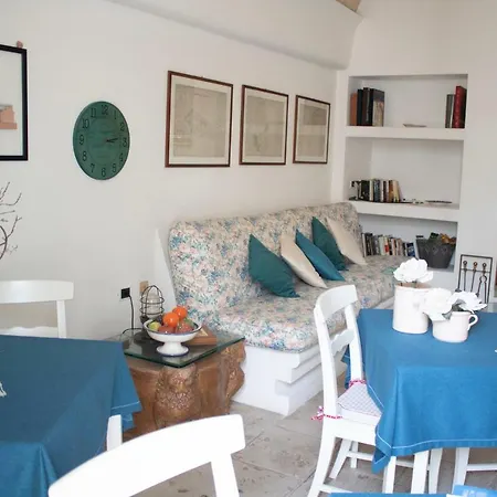 Il Palazzotto Πανσιόν Polignano a Mare
