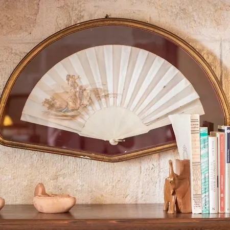 Πανσιόν Il Palazzotto *