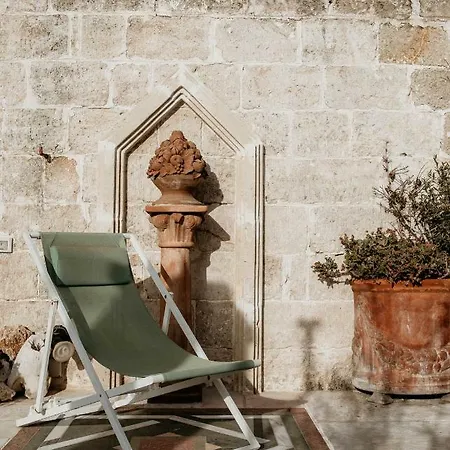 Il Palazzotto * Polignano a Mare