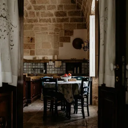 Il Palazzotto Πανσιόν