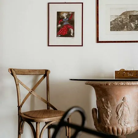 Πανσιόν Il Palazzotto *