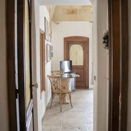 Il Palazzotto Polignano a Mare
