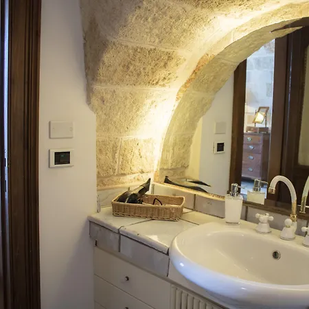 Casa de hóspedes Il Palazzotto *