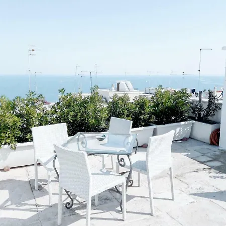 Il Palazzotto Guest house