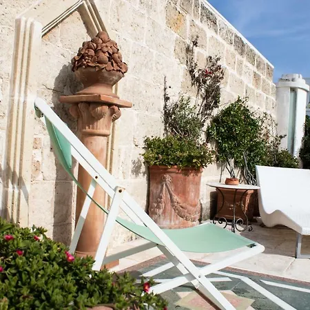 Guest house Il Palazzotto