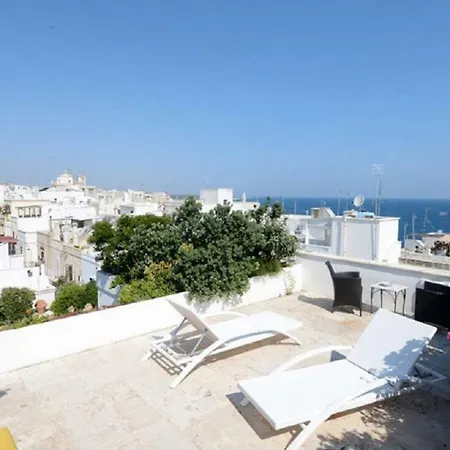 Il Palazzotto * Polignano a Mare