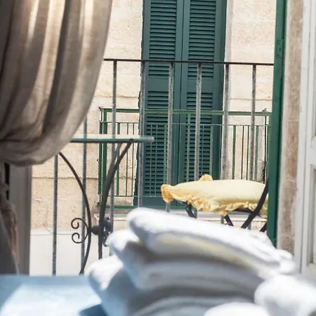 Il Palazzotto Guest house Polignano a Mare