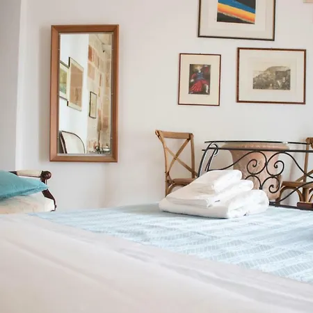 Il Palazzotto Guest house *