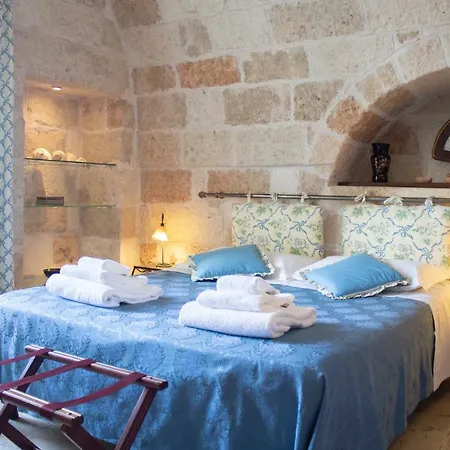Il Palazzotto * Polignano a Mare