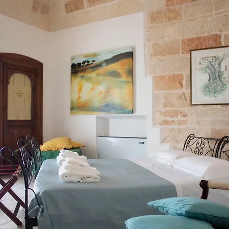 Il Palazzotto Guest house Polignano a Mare