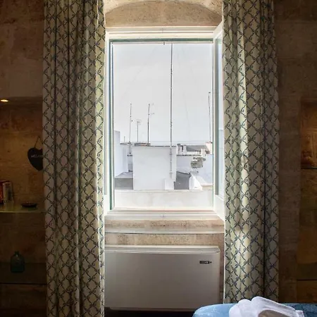 Il Palazzotto * Polignano a Mare