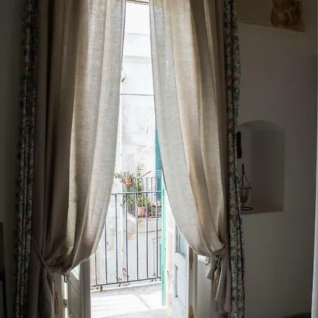 Guest house Il Palazzotto *