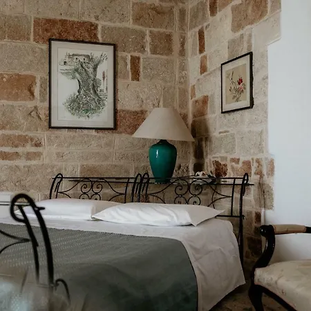 Il Palazzotto *