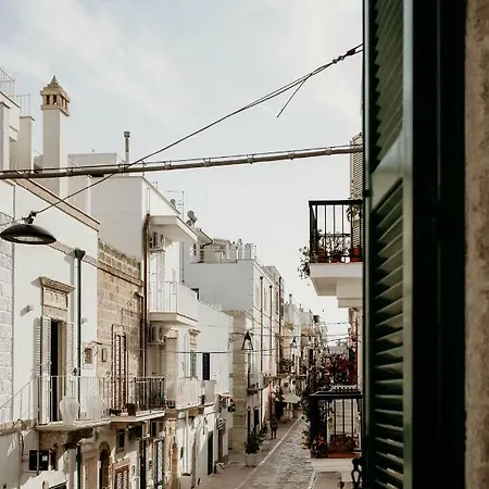 Il Palazzotto Polignano a Mare
