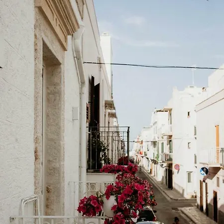 Il Palazzotto * Polignano a Mare